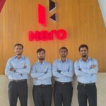 "Yash Sanghvi Hero MotoCorp mechanical engineering Parul University SolidWorks NPTEL"