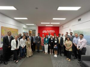 "Universities Australia Summit India Australia education $4.4 billion 120000 students Parliament House" | India-Australia education corridor: $4.4B, 120K students, $49B trade, Parliament House, Universities Australia Summit