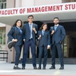 "MBA Entrepreneurship Innovation Parul University PIERC startup lab" | MBA in Entrepreneurship & Innovation at Parul University - startup labs, PIERC incubation, investor pitch sessions, Fab Lab access, SSIP funding