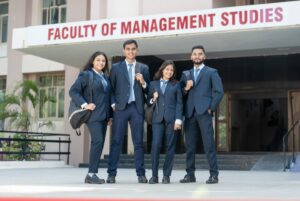 "MBA Entrepreneurship Innovation Parul University PIERC startup lab" | MBA in Entrepreneurship & Innovation at Parul University - startup labs, PIERC incubation, investor pitch sessions, Fab Lab access, SSIP funding