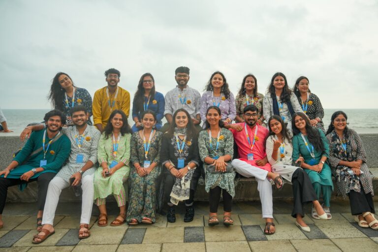 Inside India’s Two Most Prestigious Social Work Institutions: What TISS and Nirmala Niketan Taught Parul University Students About Fieldwork, Crisis Response, Special Cells for Women, and Why Social Work Is Not a Career but a Calling