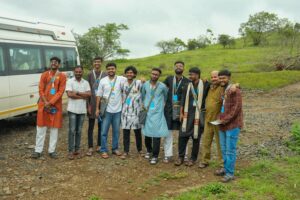 Parul University MSW Review: What 11 Students Said in 100 Plus LinkedIn Posts After Meeting Anna Hazare, Visiting TISS and Nirmala Niketan, Spending Time With Teach For India’s Founder, and Witnessing Make-A-Wish Grant Dreams to Critically Ill Children