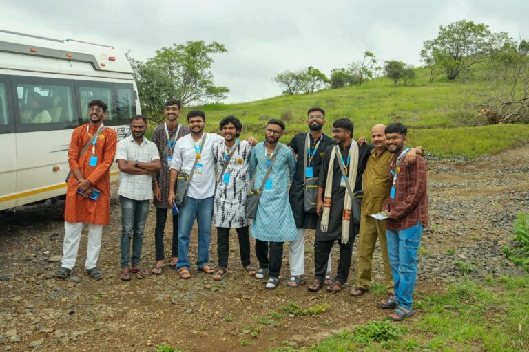 Parul University MSW Review: What 11 Students Said in 100 Plus LinkedIn Posts After Meeting Anna Hazare, Visiting TISS and Nirmala Niketan, Spending Time With Teach For India’s Founder, and Witnessing Make-A-Wish Grant Dreams to Critically Ill Children
