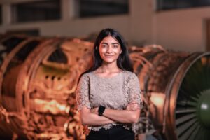 Exploring Next-Gen Satellite and Spacecraft Design in B.Tech Aerospace