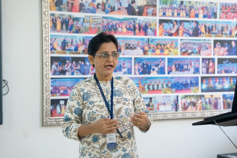 11 Institutions, 11 Sessions, Mangalore and Udupi: What Parul University Nursing Students Learned at Nursing Tour to Mangalore