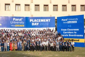 Does CGPA Matter for Placements? What a 7.04 CGPA Student at Microsoft, 459 Multi-Offer Students, and a Placement Director of Parul University Who Says Companies Want People Not Grades Tell You About What Actually Gets You Hired
