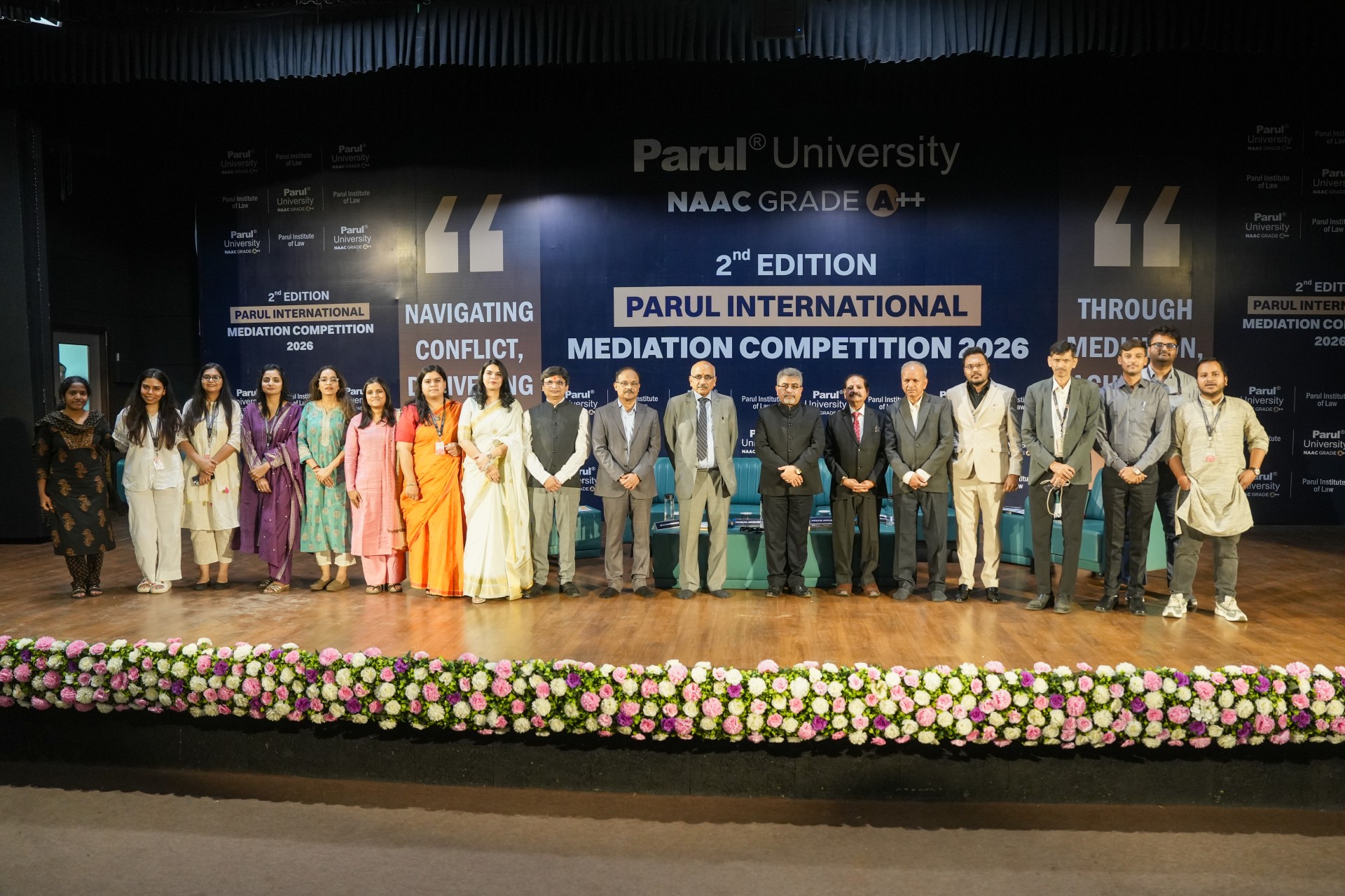 "PIMC 2026 Aurora Kalmora USD 420 million solar dispute mediation caucus" | PIMC 2026 final round: Aurora Renewables vs Kingdom of Kalmora, USD 420M solar dispute, mediation principles, caucus process