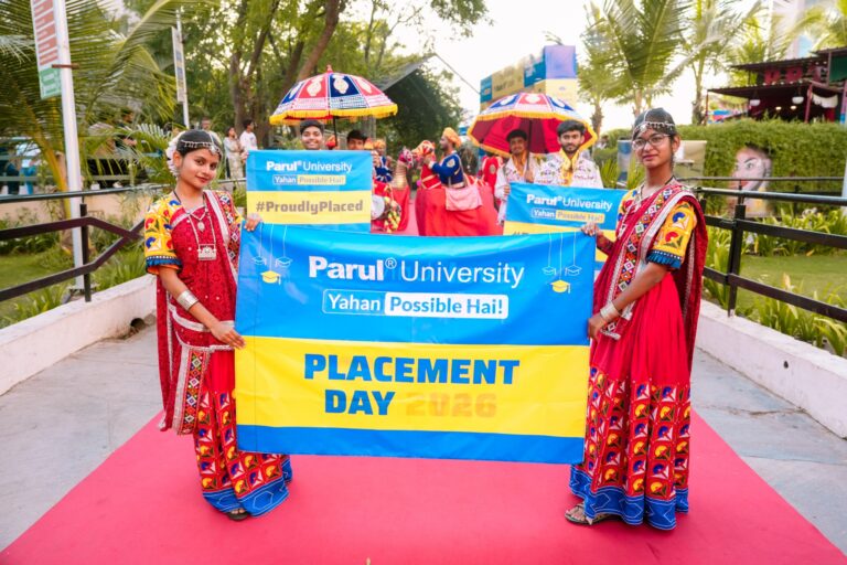 14 International Hotel Placements at 23 to 28 LPA: Why Hospitality Students From Vadodara Are Working at Scenic, Rydges, and Millennium Hotels Across New Zealand and Australia