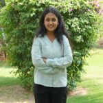 "Anvi Chanodia B.Design Parul University Livspace placement story"