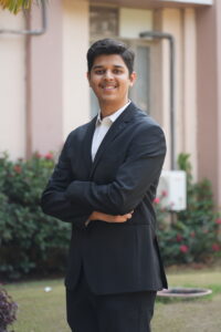 From a 7.04 CGPA to a 60 LPA Microsoft Offer: The Story Of Tanish Patel, Student of Parul University