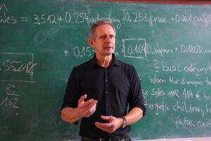 What International Professors Spoke at IVPP 2026, Parul University