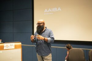 The AAIBA Designs Portfolio: How Saurabh Chandekar’s Studio Drew Vespa With 85 Client Changes, Fused Apple’s Ringtone With Chennai Music, Designed 65 Acres of Saguna Bagh, and Created an 80-Foot Horlicks Illustration With a Mouse