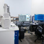 "pharmaceutical material characterisation SEM XRD DSC API polymorphism India ICH Q6A MNRDC Department