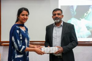 Parul University’s Aviation Tour Review: Student Experiences After Visiting Collins Aerospace, DGCA, CAE, BIAL, Blue Dart, AEQUS!