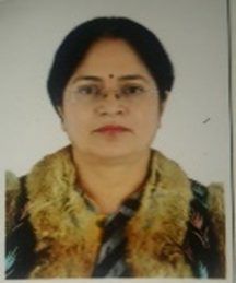 Dr Shobhana Singh