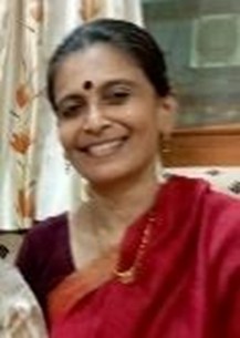 Dr. Indu Joshi
