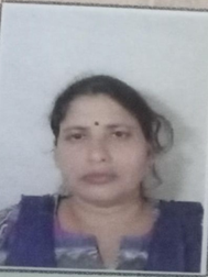 Dr. Punam Mishra