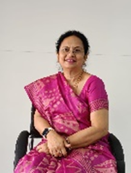 Dr. Susmita Basu
