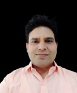 Dr. Upadhyay Dayawant Dashora