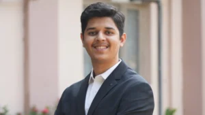 From a 7.04 CGPA to a 60 LPA Microsoft Offer* : The Story Of Tanish Patel, Student of Parul University