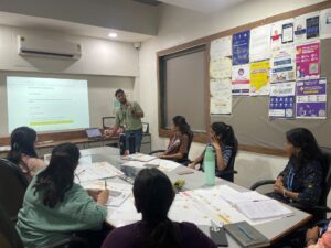 Government funding women entrepreneurs India SSIP Seed Fund MUDRA PIERC Parul University"