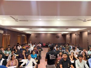 How to Pitch Your Startup to Investors and Grant Committees: The Pitch Deck Template, Common Rejection Reasons, and What 50 Student Founders Learned From Two Days of Live Pitching