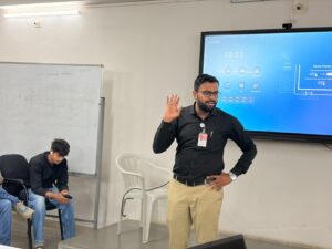 How to Validate a Startup Idea Before You Build Anything: The Design Thinking Framework That PIERC Teaches Student Founders at Parul University