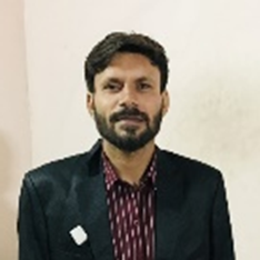 Mr. Mahesh Zala