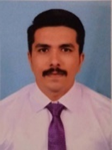 Mr. Rajvirsinh Sisodiya