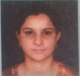 Ms. Shradha Tushar Shirsat