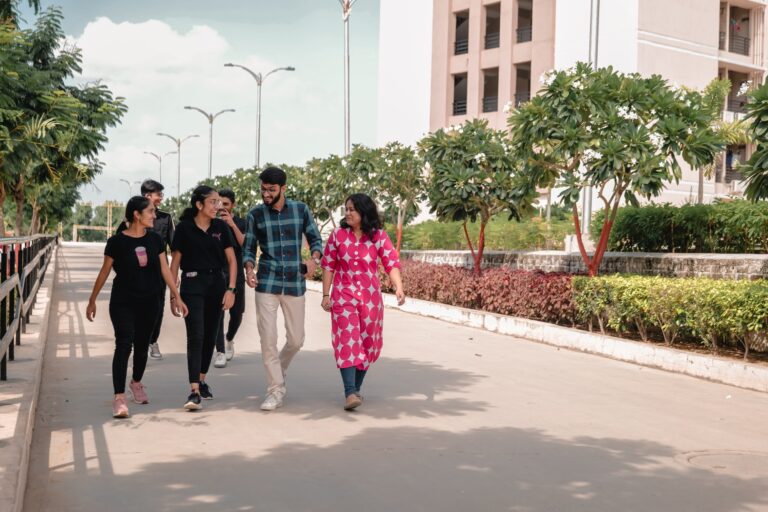 What Does an Agriculture Career Actually Look Like in India? Soil Science, Beekeeping, Dairy Cooperatives, Food Processing, Post-Harvest Engineering, Remote Sensing, and Farm Machinery: 11 Career Paths That Parul University Students Discovered Across Punjab