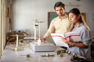 Modernising Renewable Energy Storage Systems in B.Tech Electrical Engineering