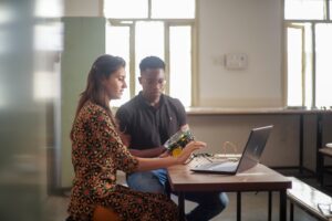 Silicon Sovereignty: Why India’s Chip-Making Future Starts with B.Tech ECE (VLSI Design)