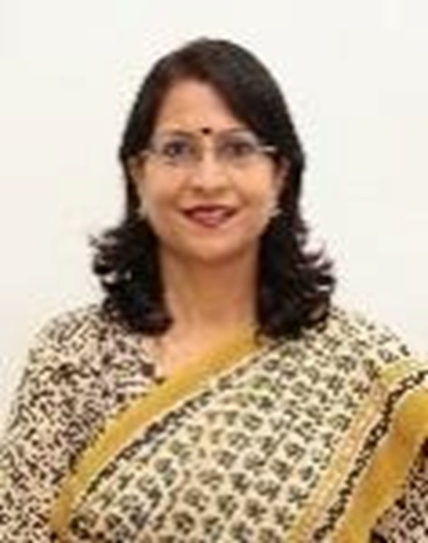Prof. (Dr.) Kavita Varma