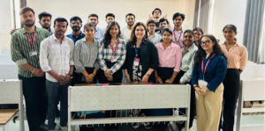 Parul University and Humber College Canada