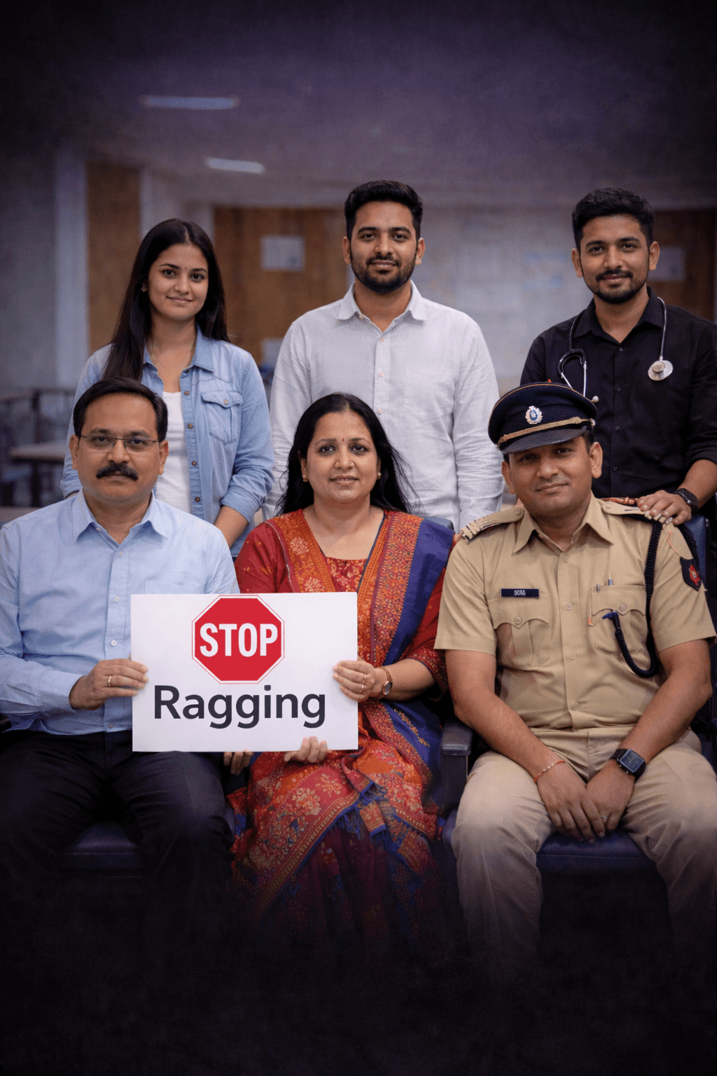 Anti-Ragging Committee