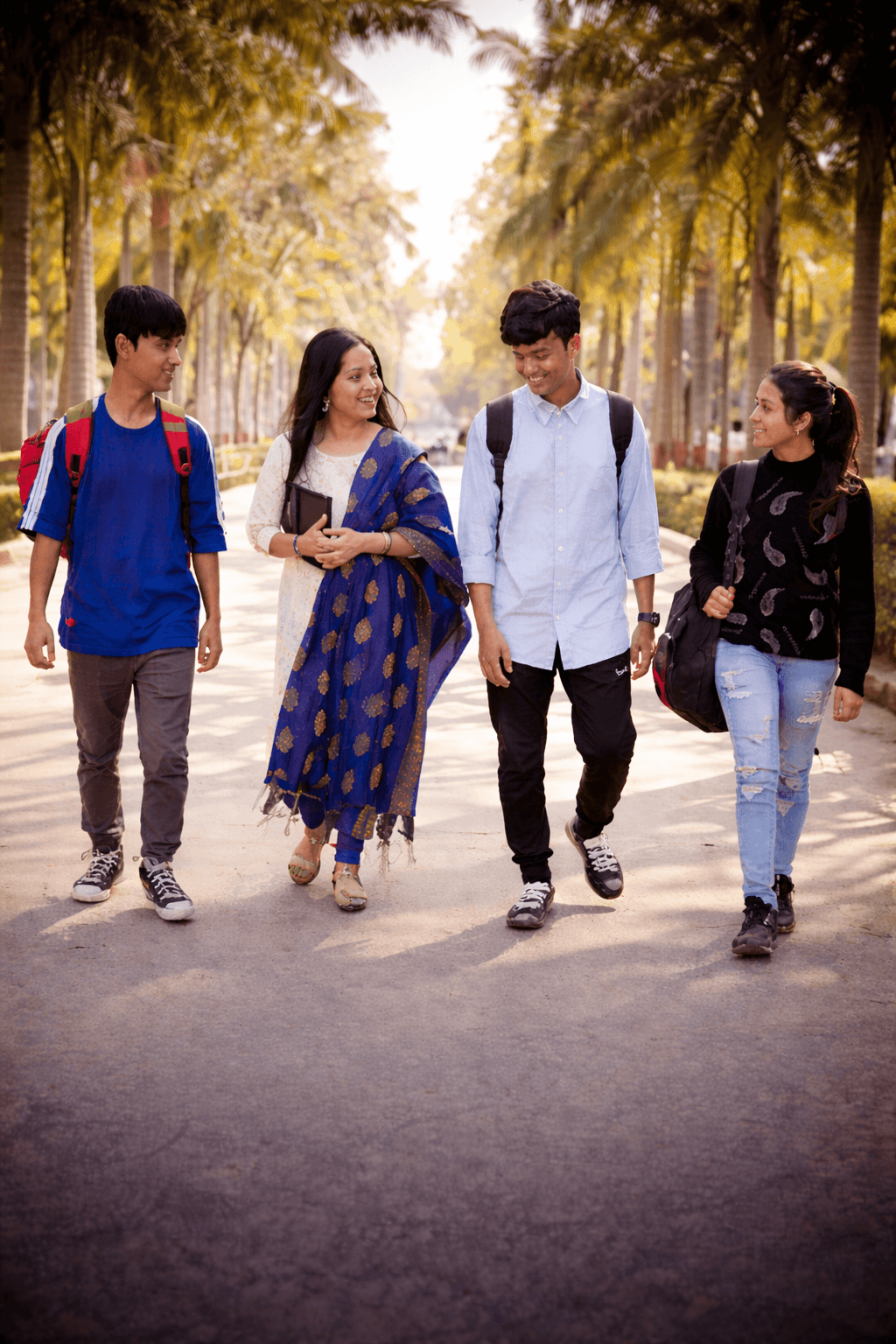 Grievance Redressal Cell