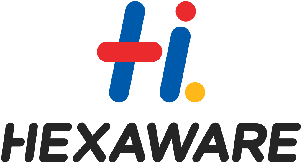 Hexaware Logo