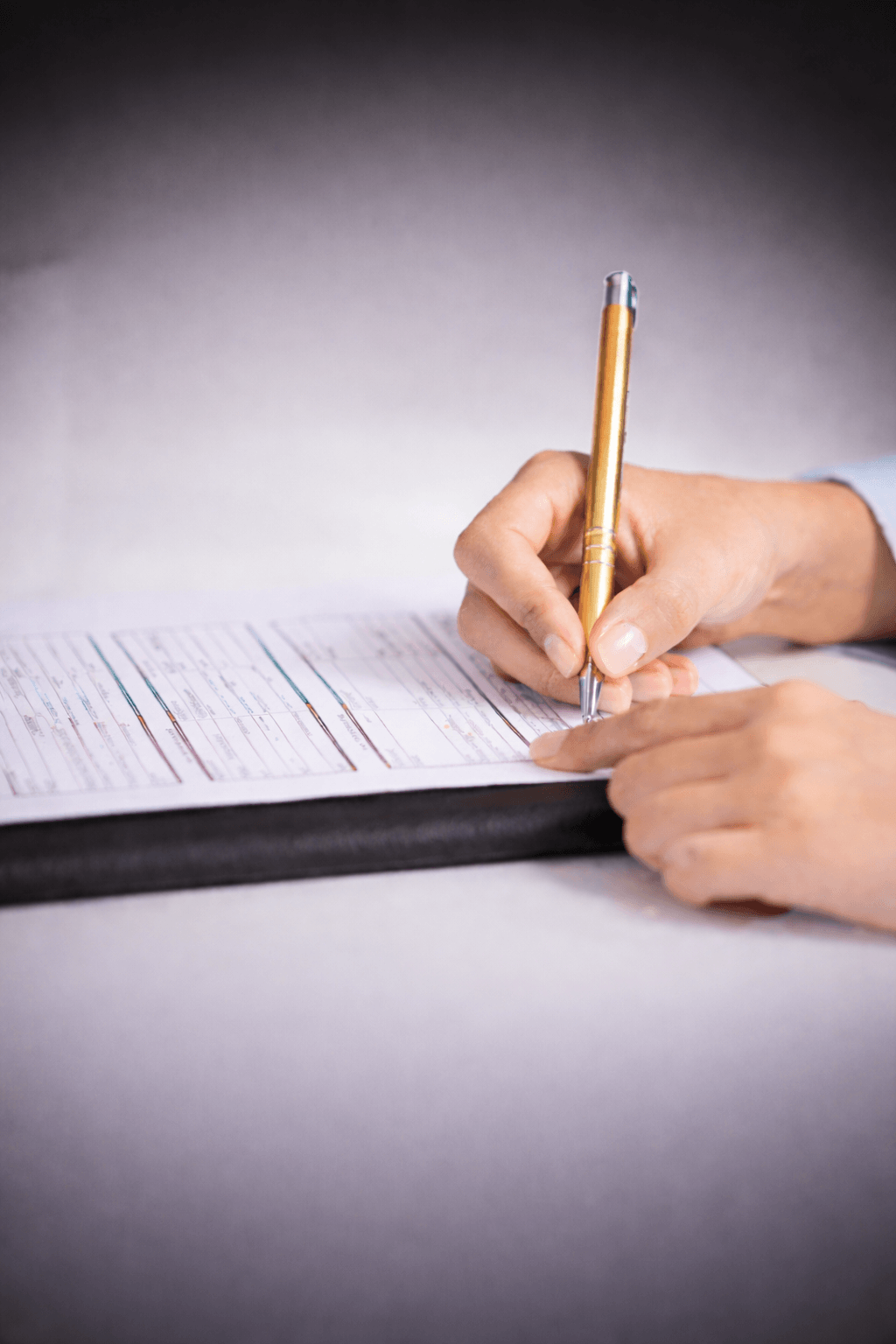 Internal Complaints Committee