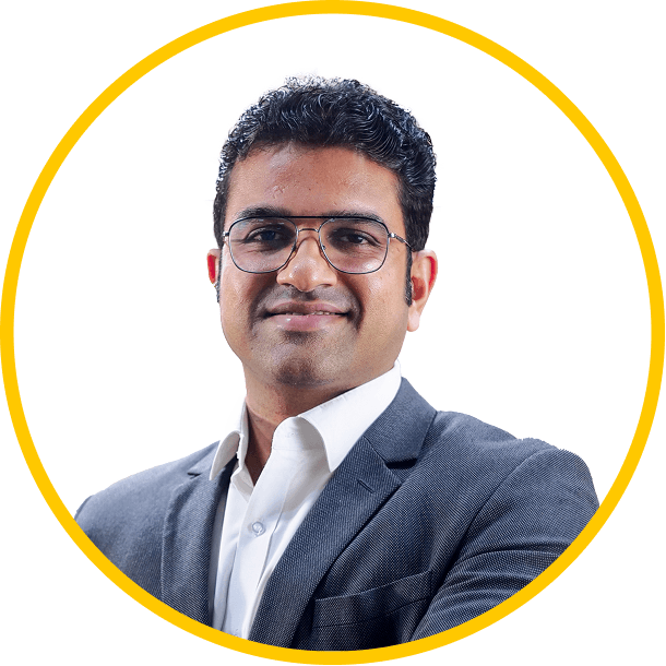Dr. Devanshu Patel
