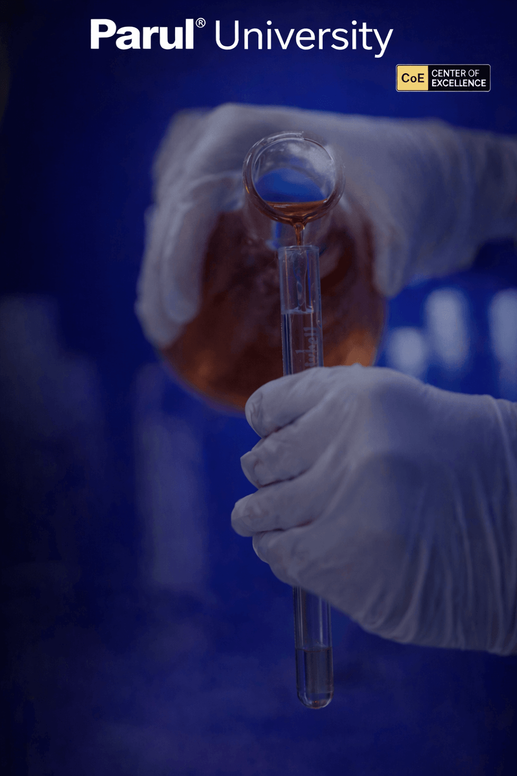 Research and Development Center