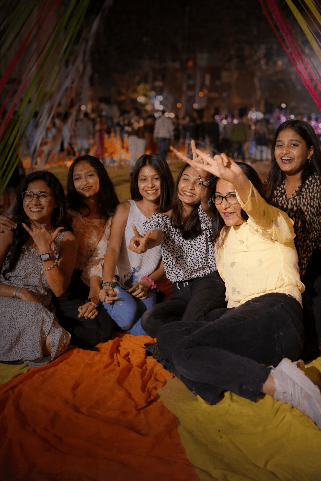 Student Welfare and Safety