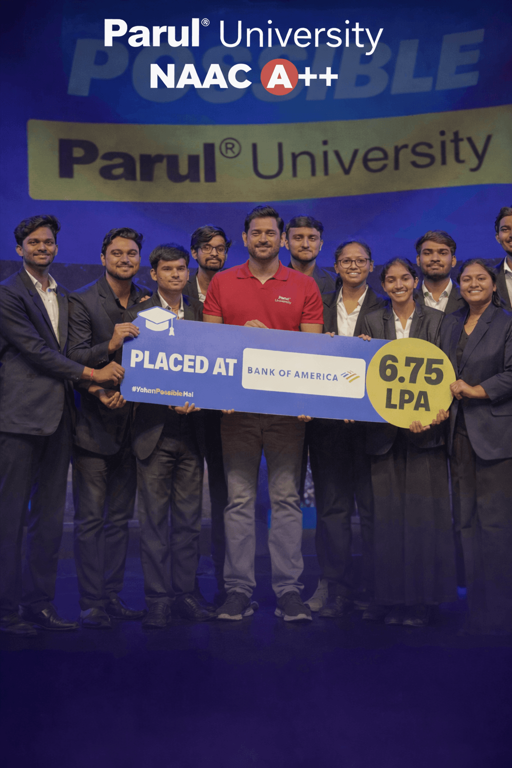 Training and Placement Cell