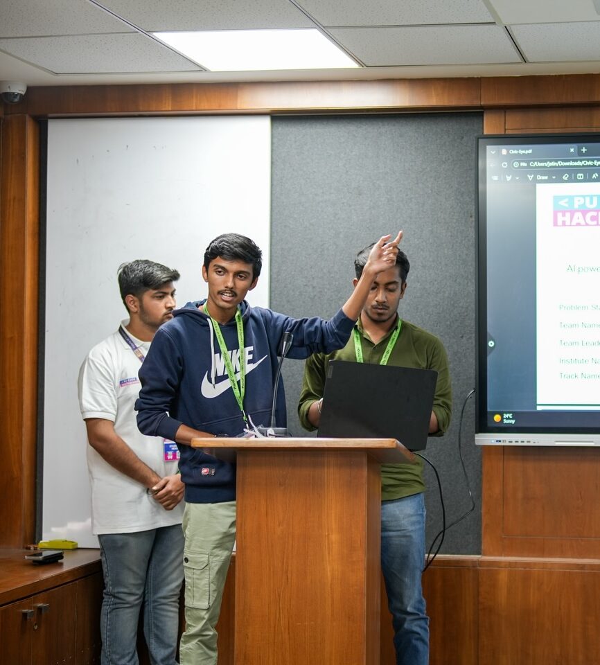 Technical Events Cell