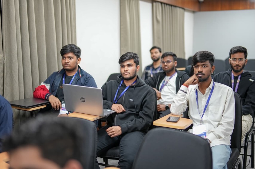 Technical Events Cell