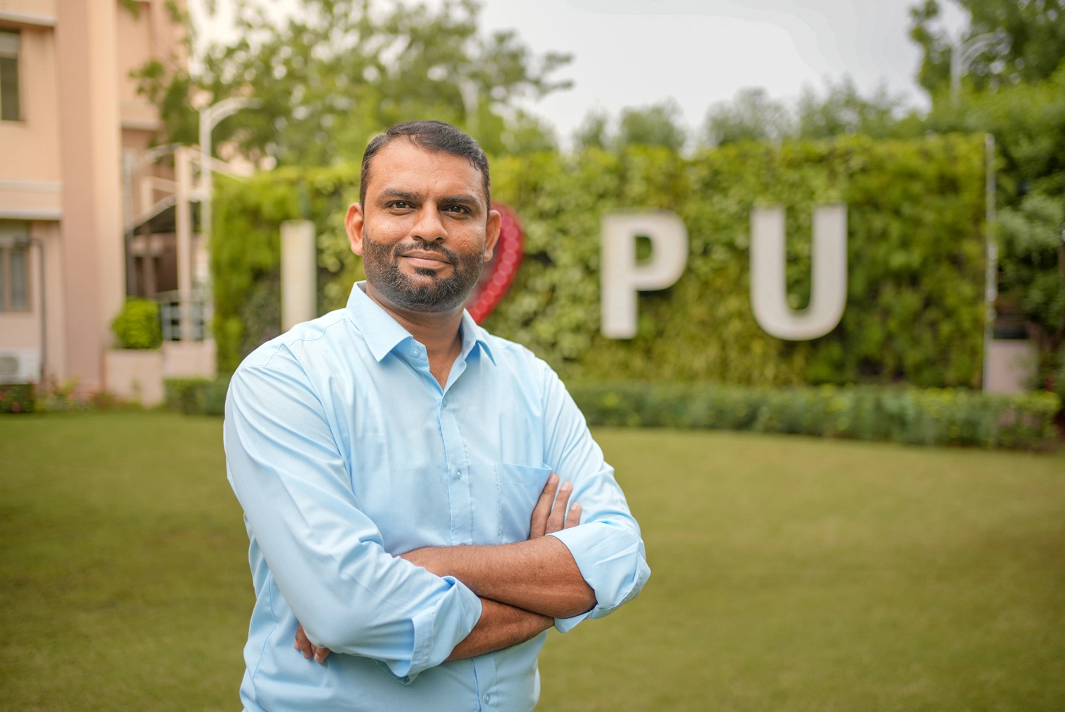 Dr. Afzal Nagani
