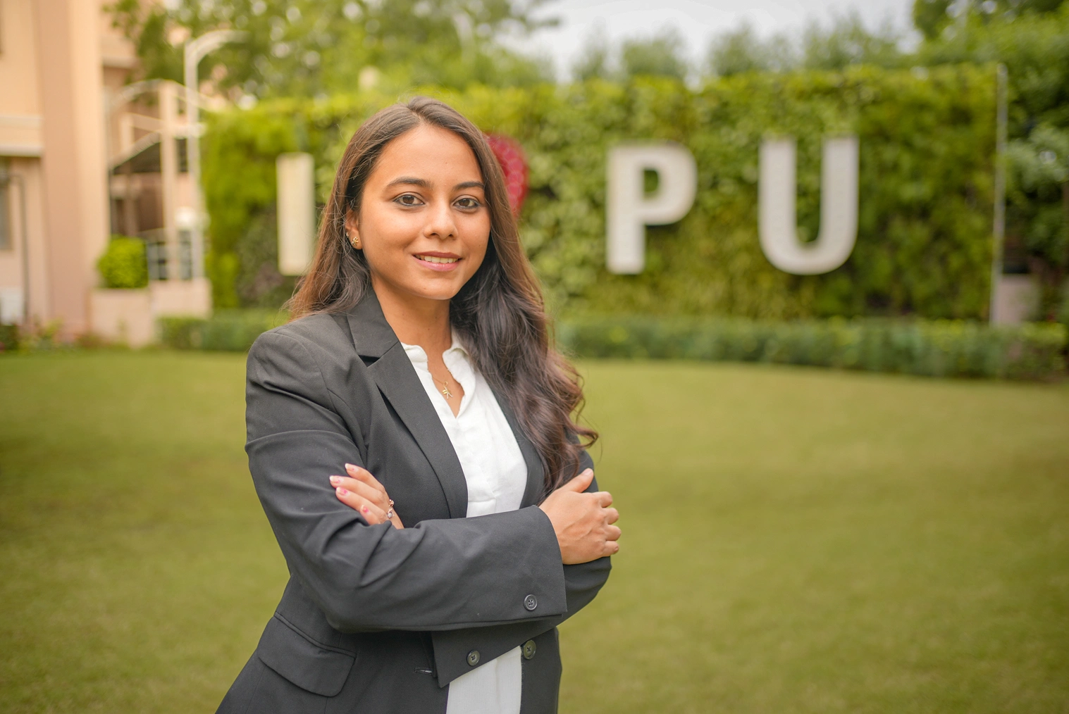 Dr. Ankita Priyadarshini
