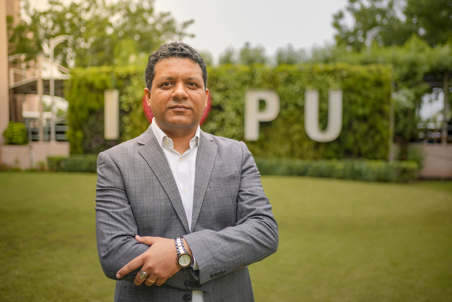 Dr. Anupam Jyoti