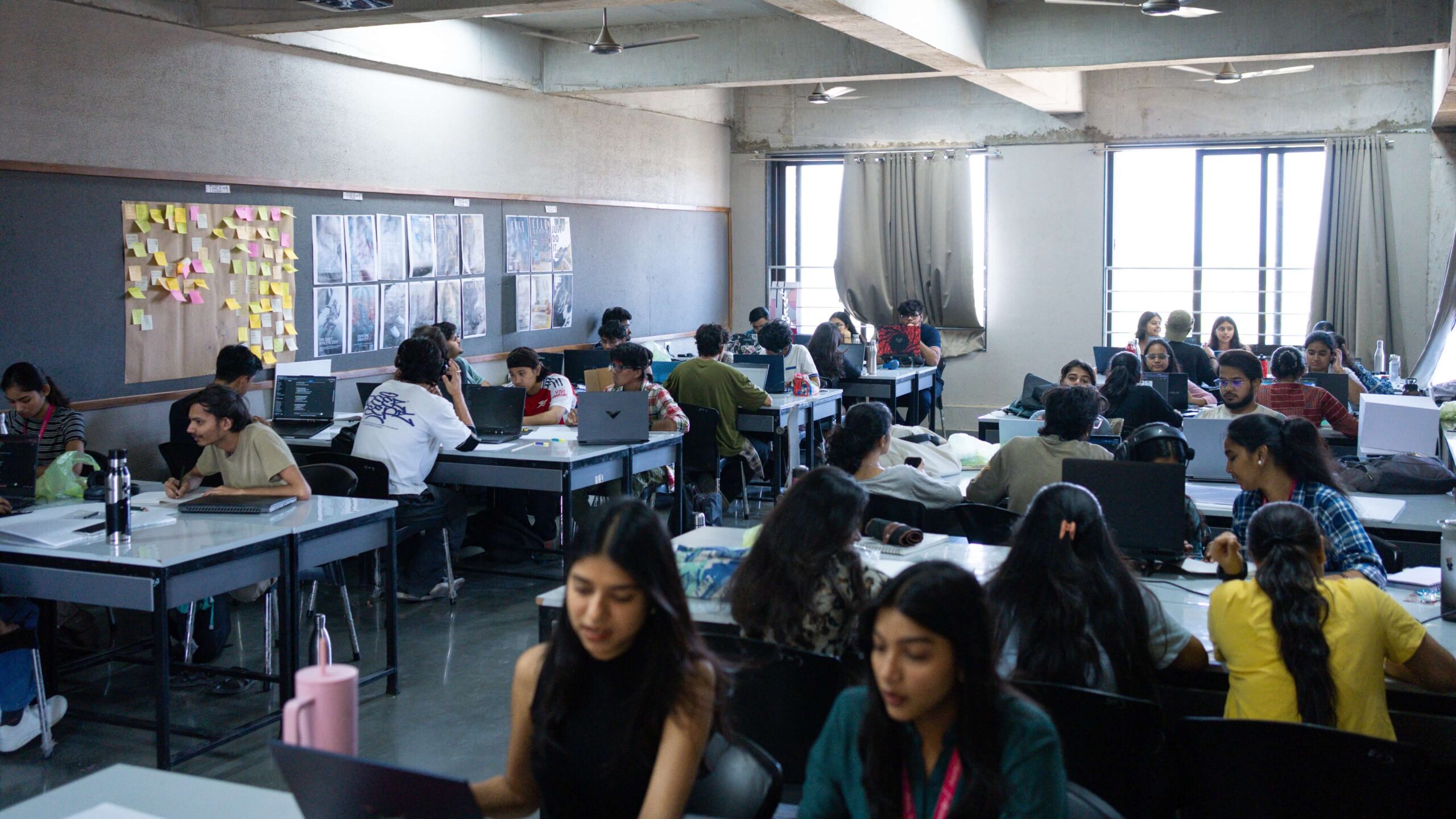 Technical Events Cell