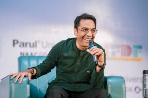 The Many Lives of Vrajesh Hirjee: Kabaddi Commentary, Radio, Golmaal, and Why Actors Are Paid 99 Percent for Patience.